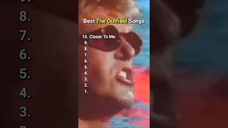 Top 10 Best The Outfield Songs #theoutfield #top10 #bestsongs #bestmusic