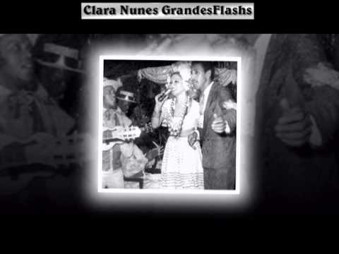 CLARA NUNES - PORTELA 1974