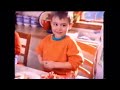 Opening To Agustin S Playhouse Room Bedtime And Lullabies 1999 Vhs Homemade