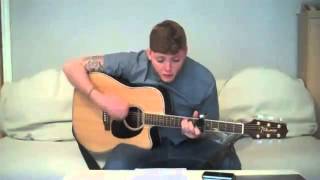 The James Arthur Project   Fade  Acoustic