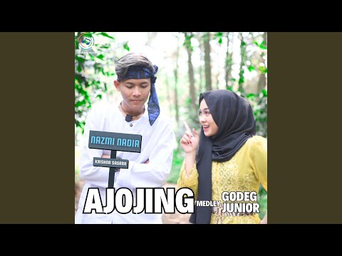 Ajojing Medley Godeg Junior