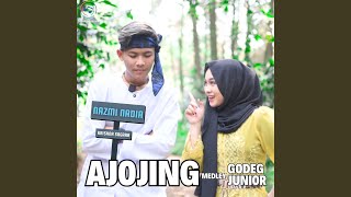 Download lagu Ajojing Medley Godeg Junior mp3