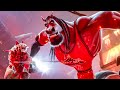 GOAT Official Trailer 2 2026
