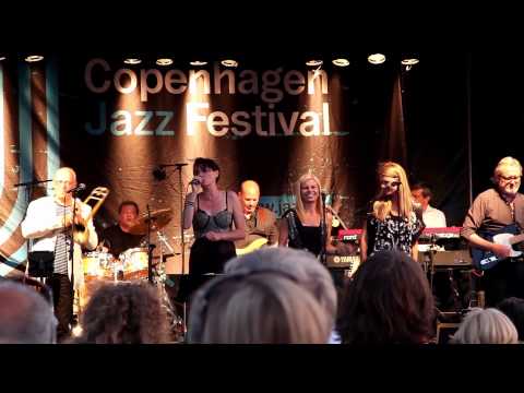 BLAST - Gotta Get You Into My Life - Copenhagen Jazzfestival 2013