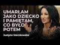 30 Years On Stage Justyna Steczkowska Speaks For The First Time About What She Remembers From He