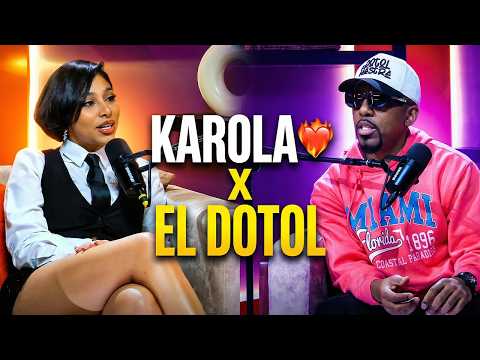 GRAN ENCUENTRO! KAROLA ❌ EL DOTOL NASTRA.. LO MAS ESPERADO!!!