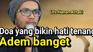 Download lagu Doa membuat hati tenang hanan attaki | ustadz hanan attaki | doa penenang hati mp3 Download lagu Doa membuat hati tenang hanan attaki | ustadz hanan attaki | doa penenang hati mp3