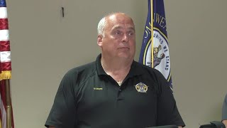 Police trying to figure out what happened to man in Shelby County