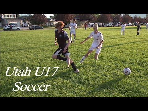 HV United vs La Roca AV - U17 D2 Soccer