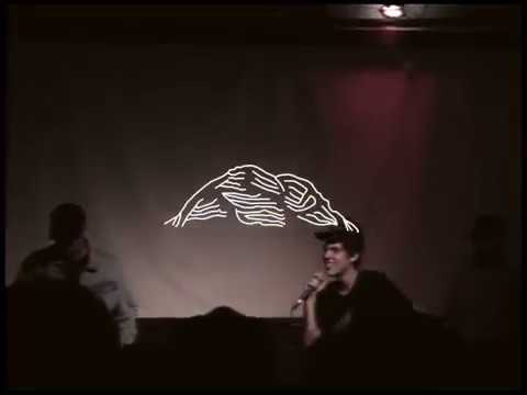 live id - matheus coringa, v. xamã