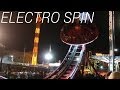 Electro Spin Ride Luna Park Coney Island NYC