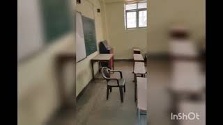 D.S. Memorial Public Senior Secondary School Video