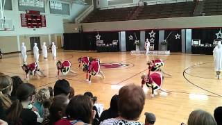 Breath&#39;s Alice pt. 2