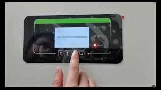 Communication Connection Guide: Genixgreen Wall Mounted Battery with Sofar Inverter