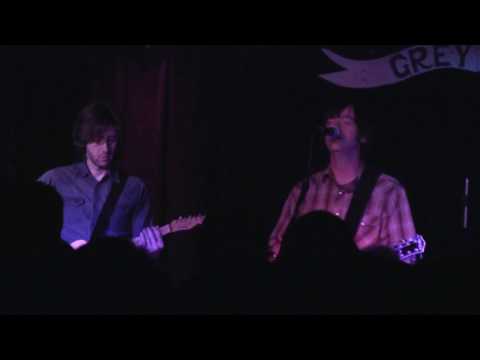 Son Volt live @ Grey Eagle, Asheville, NC 3.14.2017 (full show)