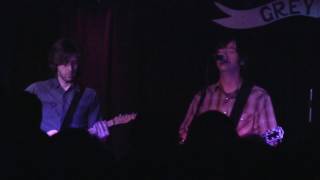 Son Volt live @ Grey Eagle, Asheville, NC 3.14.2017 (full show)