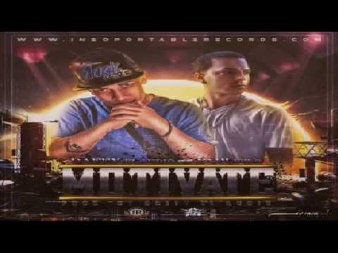 Daffy El Audio Ft. Papi Wilo - Motivate