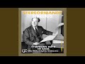Symphony No. 2 in D Major, Op. 43: IV. Finale. Allegro moderato