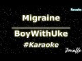 BoyWithUke Migraine Karaoke
