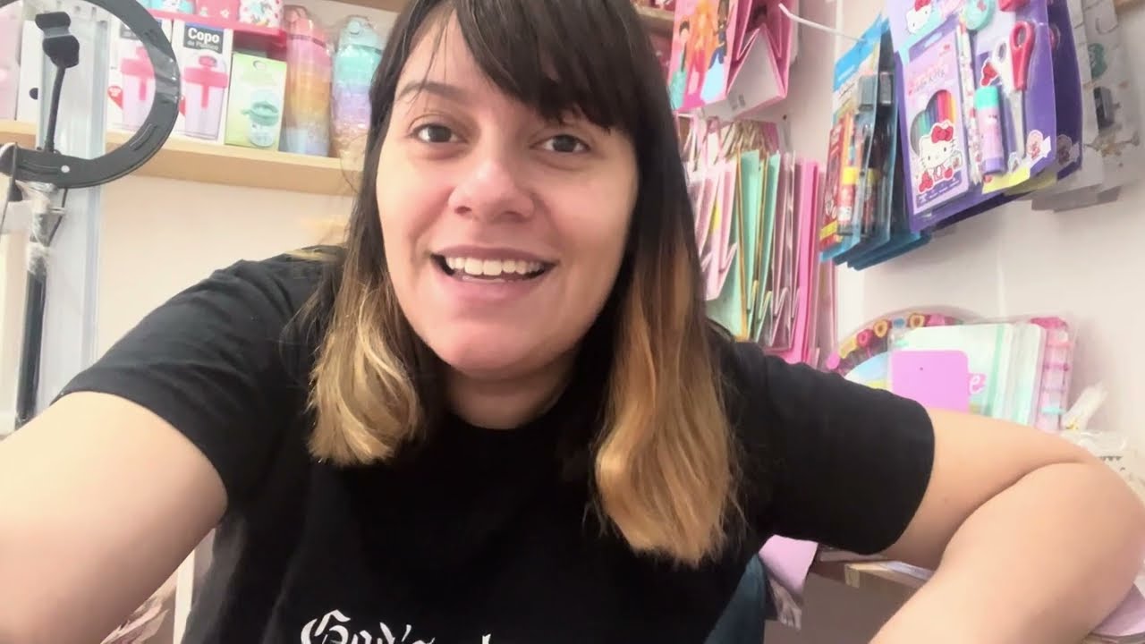 A ESTRATÉGIA QUE SALVOU MINHA LOJA E VAI SALVAR A SUA  EM 2025!