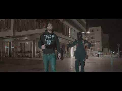 Damo x Jano491 - Nachtschicht (official video)