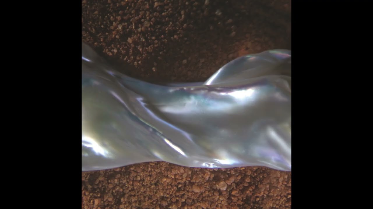 Charlotte Greve - Lighter Blue