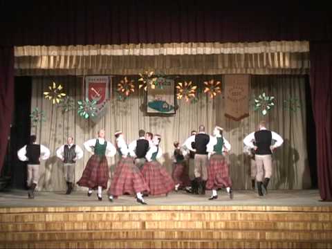 dk Pēda - Tymā upes malā