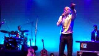 Di Derre live at Løkta, Molde, Norway, 140708