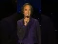 "One Hand, One Heart" - Neil Diamond LIVE on The Tonight Show with Johnny Carson (Shorts)