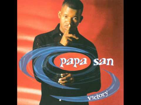 Papa San - Jesus Love