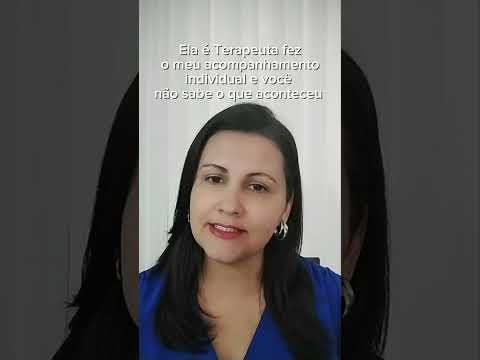 Depoimento de Renata Martins