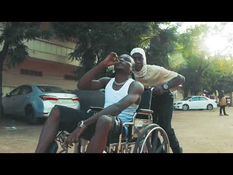 BLACKNONDE - SENKELEN KAN [DOJA REMIX] (Clip Officiel)