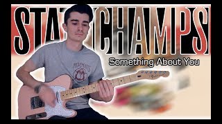 State Champs - Something About You (Guitar Cover w/ Tabs)