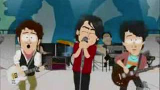 Jonas Brothers - &quot;We speak for satan&quot;