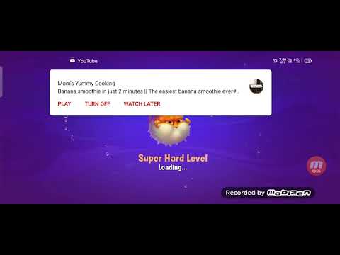 Super hard Level -6053
