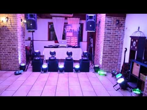 Aniversare 20 Septembrie 2013, Casa Rustic - Bucuresti 2