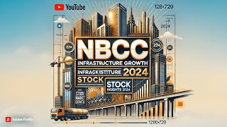 "NBCC (India) Ltd: Hidden Gem of Infrastructure | Stock Analysis & Growth Potential 2024" #NBCC