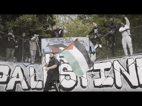 Essam - Free Palestine (Official Video)
