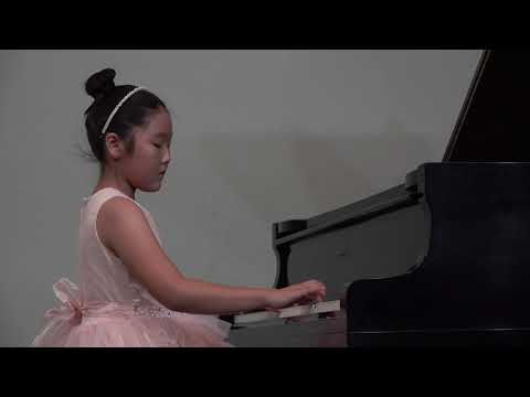 Sonatina Op.157 No.1 Tarantella by Spindler Fritz