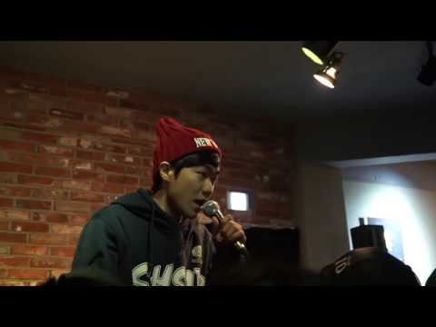 160116 쿤디판다2 어글리정션