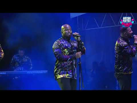 Miserable - Atrevida - Grupo Niche - Alcaldia De Mosquera - Cundinamarca - Colombia 01 - 10 - 2022