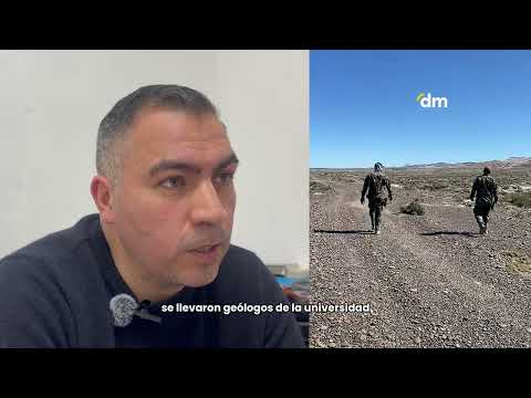 INFORME | A un año de la desaparición de Pedro Kredel y Juana Morales, continúa la búsqueda