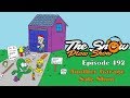 The Snow Plow Show Episode 492 - Another Garage Sale Show
