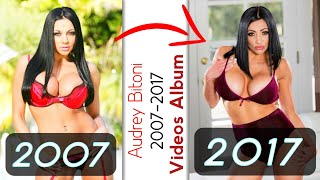 Audrey Bitoni 2007 to 2017 s Album Audrey Bitoni Biography Photos Full HD 1080p HIGH 60 FPS Mp4 3GP & Mp3