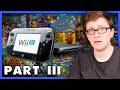 Wii U Finale Of A Failure Part III Scott The Woz