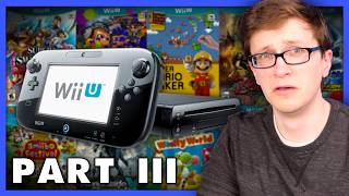 Wii U: Finale of a Failure (Part III) - Scott The Woz