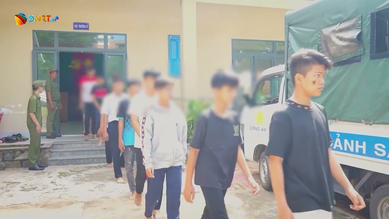 TRIỆU TẬP 21 “QUÁI XẾ” CHẠY XE ĐỘ CHẾ NÁO LOẠN VŨNG TÀU