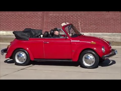 1978 Volkswagen Super Beetle (CC-1426029) for sale in Lewisville, TEXAS (TX)