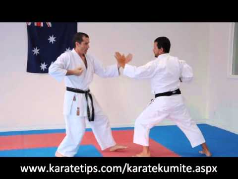 Multiple Counter Techniques