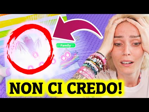 Mia SORELLA trova un LEGGENDARIO nel PRIMO UOVO?!?!?!? NON CI CREDO!!